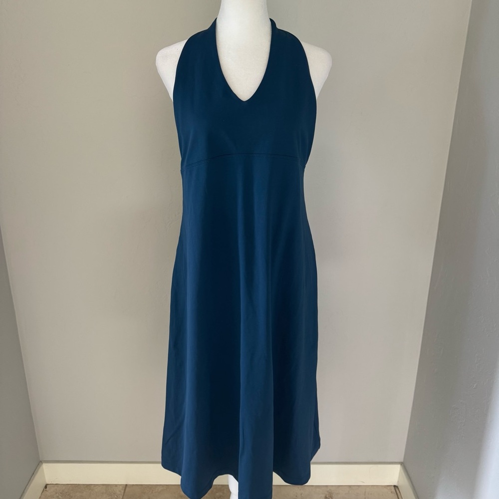 Patagonia Halter Dress Size L Best‎ Seller!